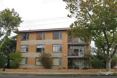 7/7 Tennyson St, Elwood, VIC 3184