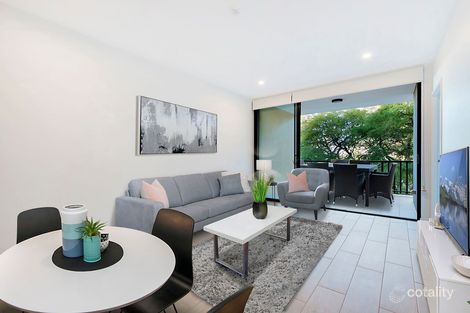 Property photo of 306/54 Tryon Street Upper Mount Gravatt QLD 4122