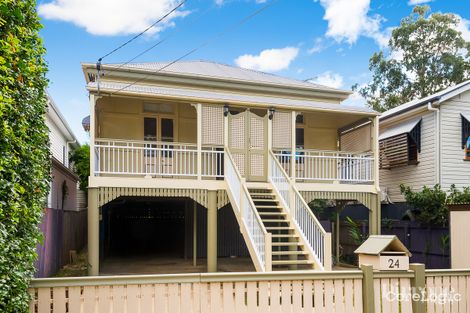 Property photo of 24 Dean Red Hill QLD 4059