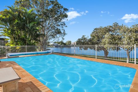 Property photo of 68 Wavell Avenue Pelican Waters QLD 4551