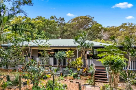 Property photo of 36 Burke Avenue Russell Island QLD 4184