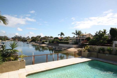 Property photo of 83 Clear Island Road Broadbeach Waters QLD 4218