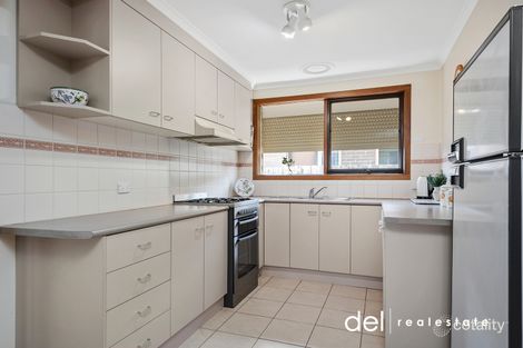 Property photo of 59 John Fawkner Drive Endeavour Hills VIC 3802