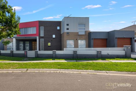 29 Riddell St, West Hoxton, NSW 2171