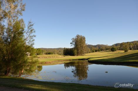 Property photo of 24/97-111 Routley Drive Kooralbyn QLD 4285