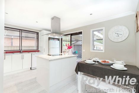 Property photo of 24 Gadara Drive South Penrith NSW 2750