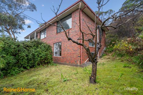 Property photo of 281A Nelson Road Mount Nelson TAS 7007