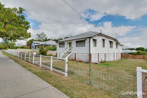 Property photo of 86 Glebe Road Newtown QLD 4305