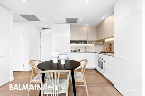 Property photo of 108/124 Terry Street Rozelle NSW 2039