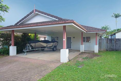 76 Silky Oak Ct, Mooroobool, QLD 4870