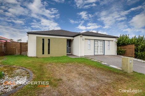 Property photo of 21 Aquatic Street Berrinba QLD 4117