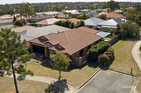 Property photo of 16 Montserrat Place Forest Lake QLD 4078