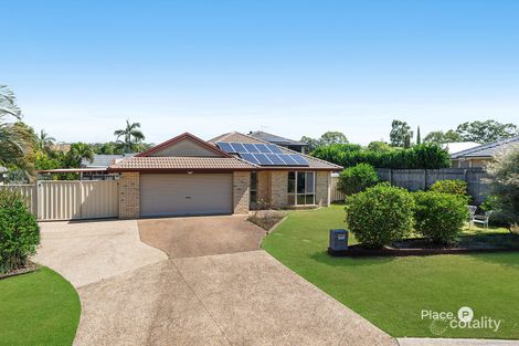 6 Mornington Ct, Wellington Point, QLD 4160