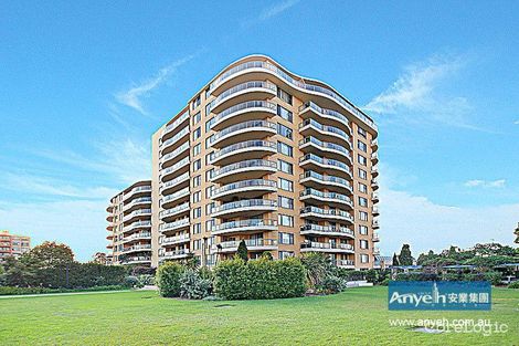 Property photo of 1112/3 Rockdale Plaza Drive Rockdale NSW 2216