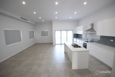 Property photo of 108A Hill Road Lurnea NSW 2170