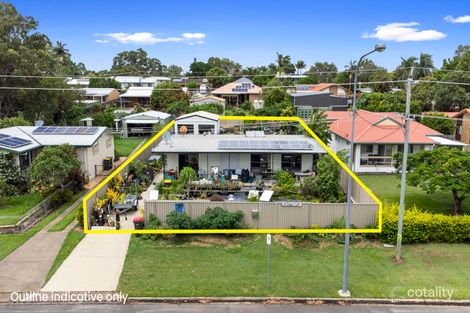 661 Boat Harbour Dr, Urangan, QLD 4655