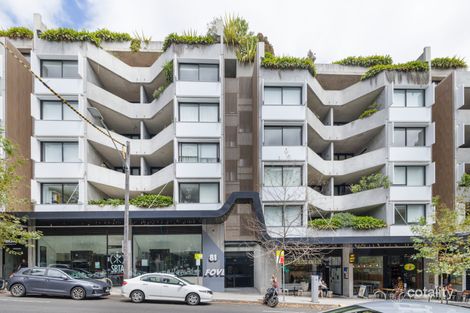 405/81 Foveaux St, Surry Hills, NSW 2010