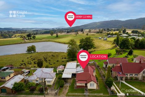 Property photo of 19 Main Street Ringarooma TAS 7263