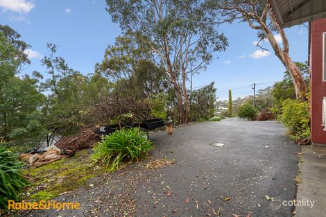 Property photo of 281A Nelson Road Mount Nelson TAS 7007