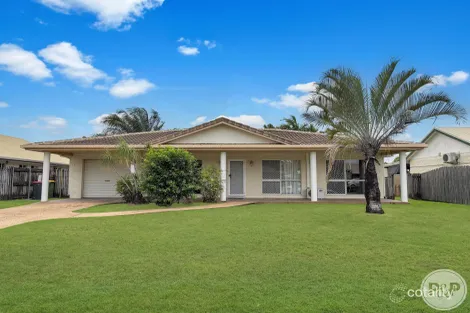 7 Lornsleigh St, Mount Louisa, QLD 4814