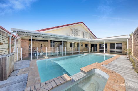 Property photo of 3 Worrin Court Bracken Ridge QLD 4017
