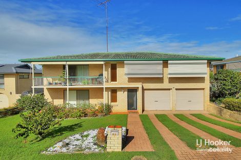 Property photo of 23 Gordonia Street Macgregor QLD 4109