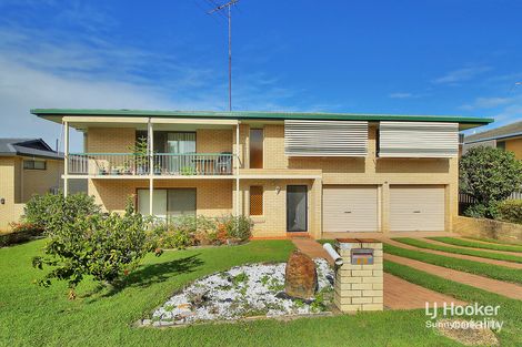 Property photo of 23 Gordonia Street Macgregor QLD 4109