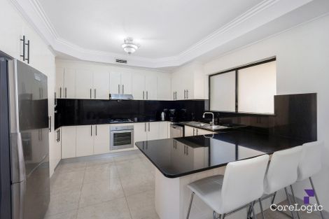 Property photo of 40A Maiden Street Greenacre NSW 2190