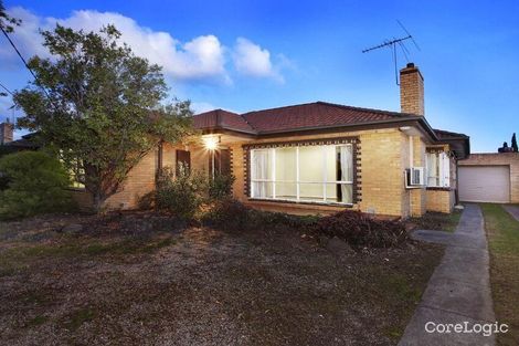 Property photo of 11 Toogoods Rise Box Hill North VIC 3129