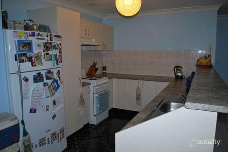 Property photo of 28 Aintree Close Casula NSW 2170