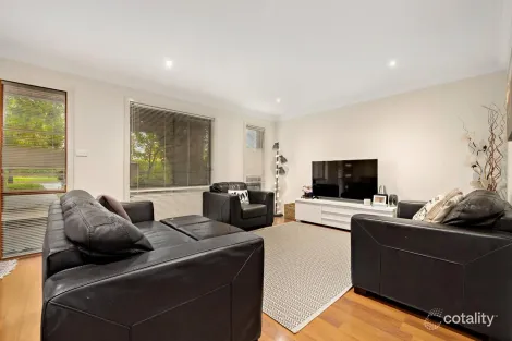 Property photo of 36 Cedar Street Harrison ACT 2914