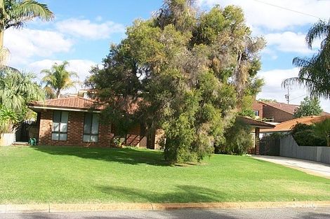 76 Ropele Dr, Parkwood, WA 6147