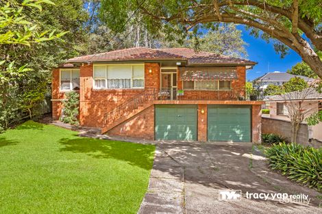 Property photo of 1 Fourth Avenue Denistone NSW 2114