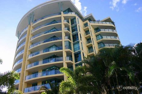 14/29 Harbour Rd, Hamilton, QLD 4007