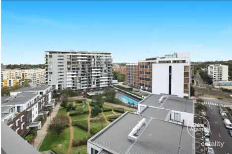 Property photo of 1602/35A Arncliffe Street Wolli Creek NSW 2205
