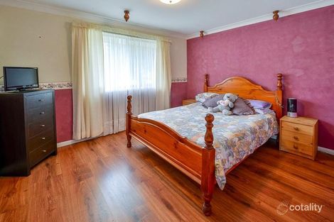 Property photo of 43 Sunrise Road Yerrinbool NSW 2575