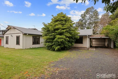 Property photo of 33 Lock Road Rhyll VIC 3923