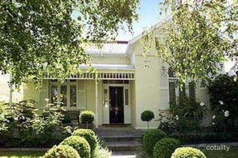 Property photo of 9 Oban Street South Yarra VIC 3141