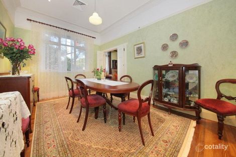 Property photo of 141 Albert Road Strathfield NSW 2135