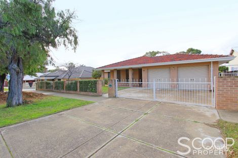 Property photo of 46 Windsor Road East Fremantle WA 6158