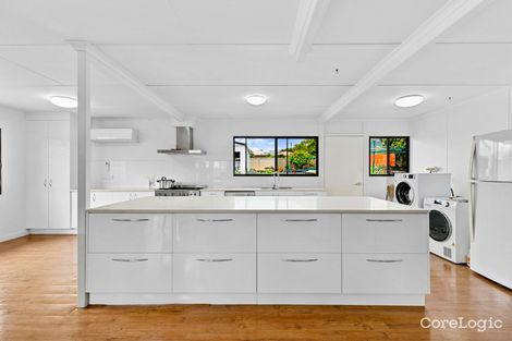 Property photo of 661 Boat Harbour Drive Urangan QLD 4655