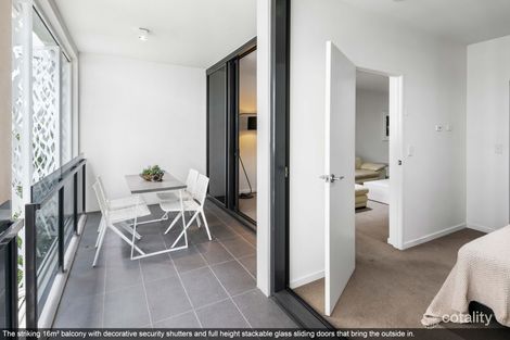 Property photo of 208/31 Longland Street Newstead QLD 4006