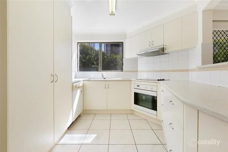 Property photo of 15/22 Woodroffe Avenue Main Beach QLD 4217