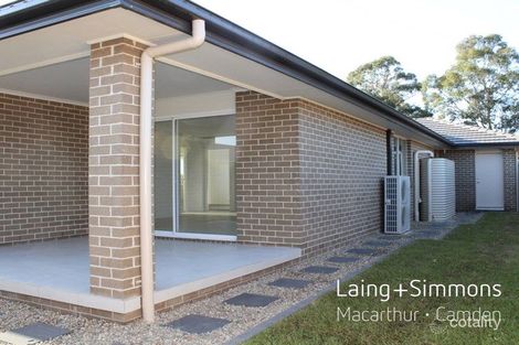 Property photo of 372 Riverside Drive Airds NSW 2560