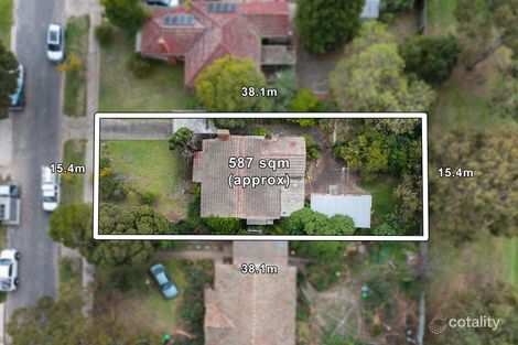 Property photo of 10 Cook Street Ivanhoe VIC 3079