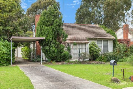 Property photo of 10 Cook Street Ivanhoe VIC 3079