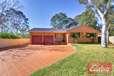 Property photo of 19A Bulli Road Toongabbie NSW 2146