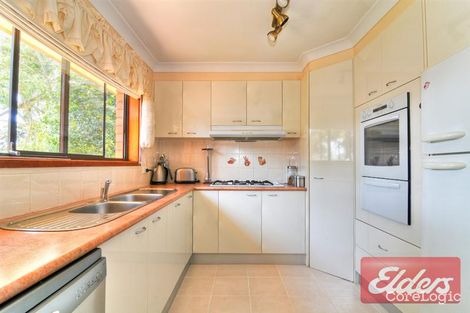 Property photo of 19A Bulli Road Toongabbie NSW 2146