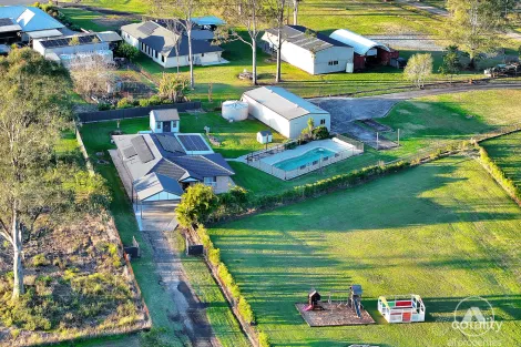 Property photo of 10 Skyline Court South Maclean QLD 4280