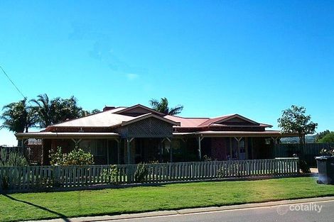 43 Crowtherton St, Bluff Point, WA 6530